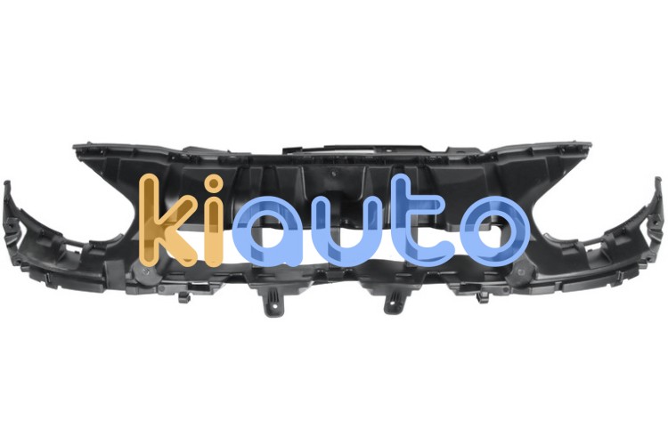 Refuerzo parachoques renault fluence 2009-2013 delantero OE 620360007R