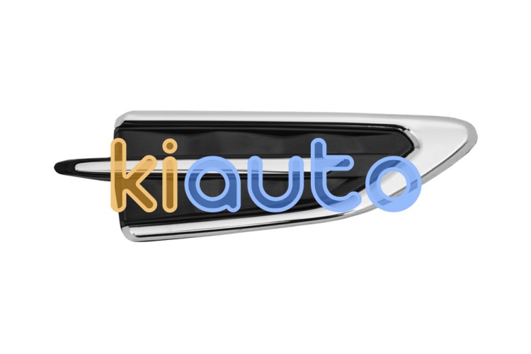 Rejilla aleta ford kuga 2016-2019 delantera derecha OE 2014884