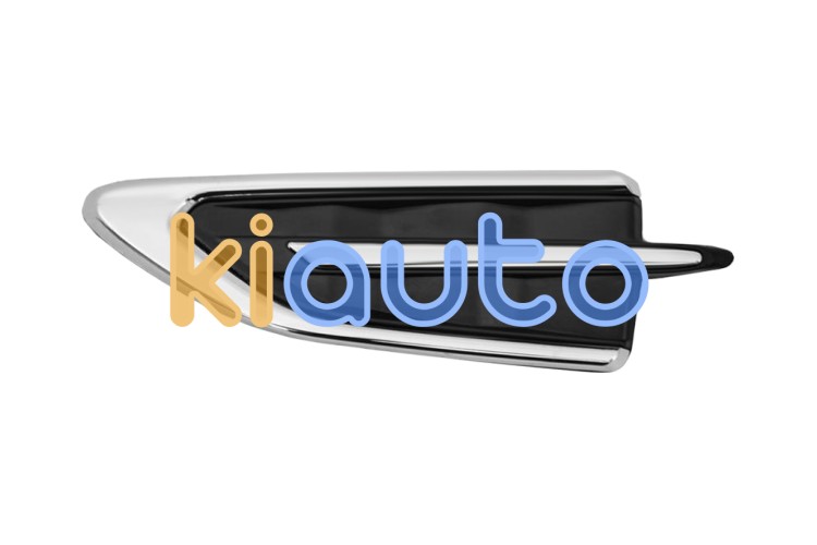 Rejilla aleta ford kuga 2016-2019 delantera izquierda OE 2014885