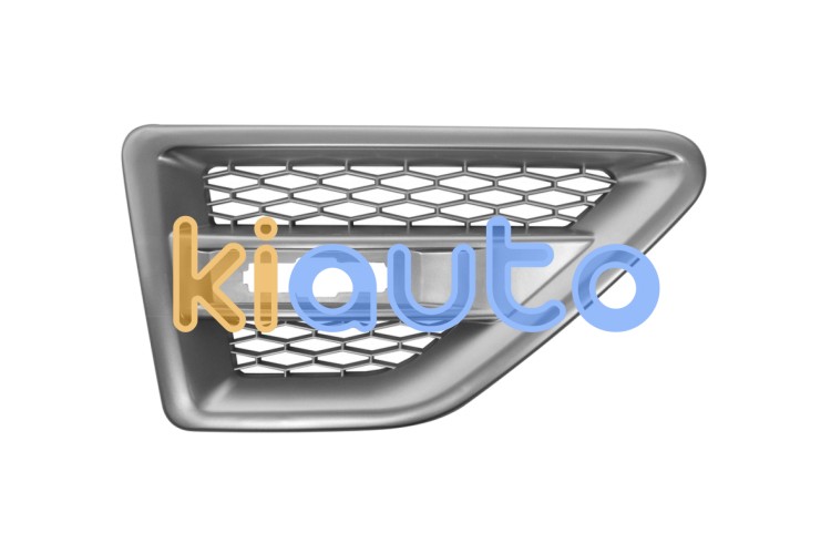 Rejilla aleta land rover freelander 2010-2015 delantera derecha OE LR001658