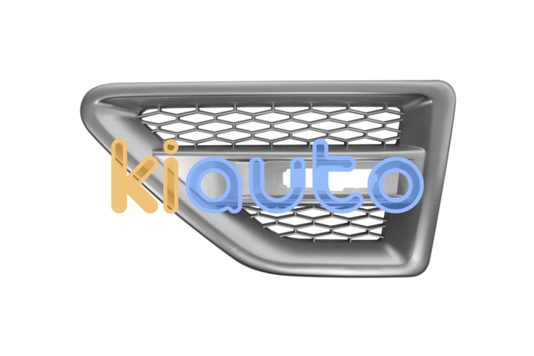 Rejilla aleta land rover freelander 2010-2015 delantera izquierda OE LR001660