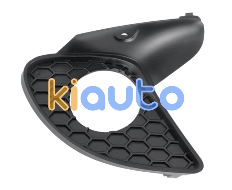 Rejilla alfa romeo 147 2004-2010 parachoques delantero / con antiniebla / derecha OE 156057241