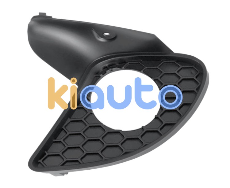Rejilla alfa romeo 147 2004-2010 parachoques delantero / con antiniebla / izquierda OE 156057239