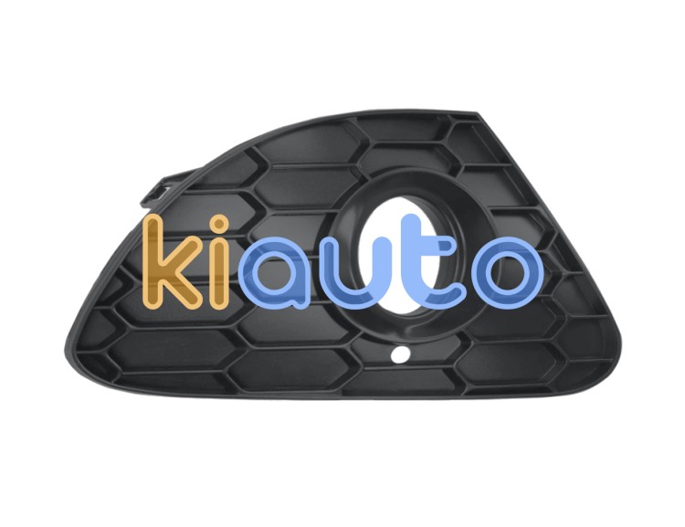Rejilla alfa romeo giulietta 2010-2016 parachoques delantero / exterior / con antiniebla / derecha OE 156090419