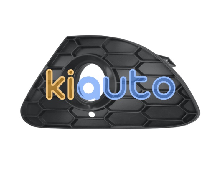 Rejilla alfa romeo giulietta 2010-2016 parachoques delantero / exterior / con antiniebla / izquierda OE 156090420