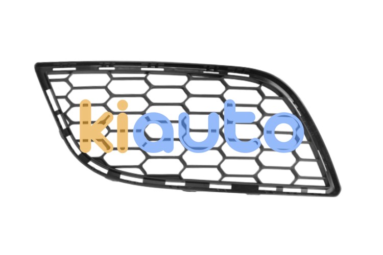 Rejilla alfa romeo giulietta 2010-2016 parachoques delantero / interior / derecha OE 156090413