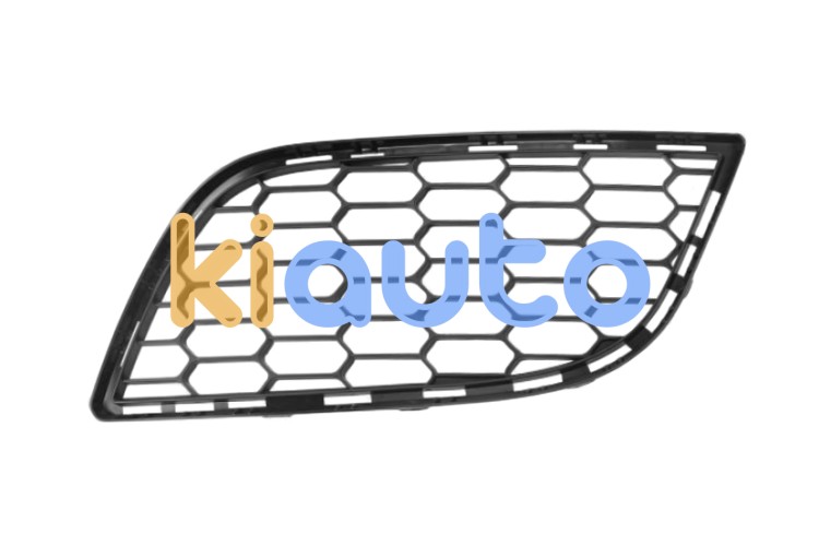 Rejilla alfa romeo giulietta 2010-2016 parachoques delantero / interior / izquierda OE 156090415