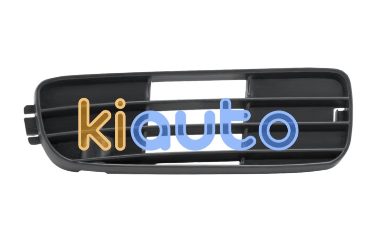 Rejilla audi 80 1991-1996 parachoques delantero / derecha OE 8A0807346C01C