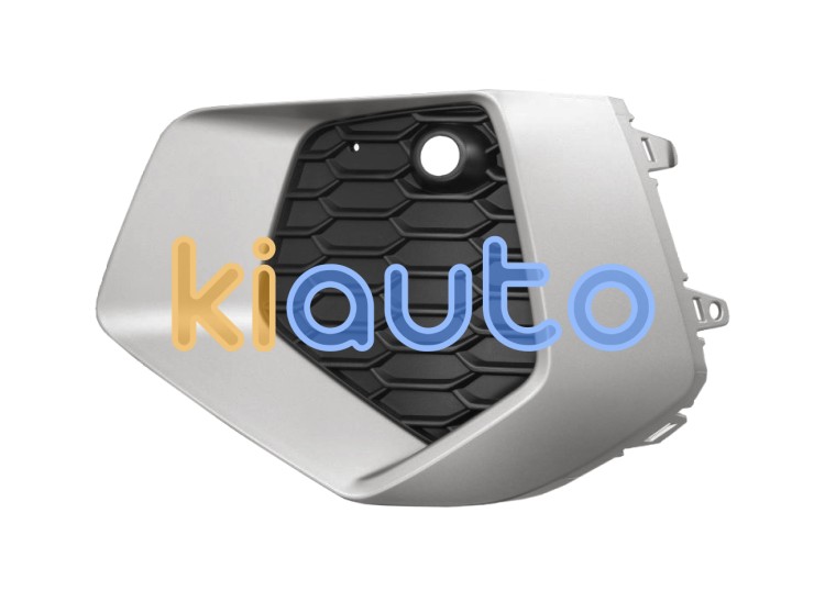 Rejilla audi a3 2020-2024 parachoques delantero / con sensor / izquierda OE 8Y0807671TB2