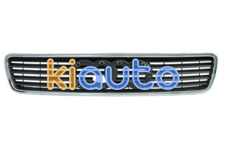 Rejilla audi a4 1994-1999 frente OE 8D0853651J3FZ