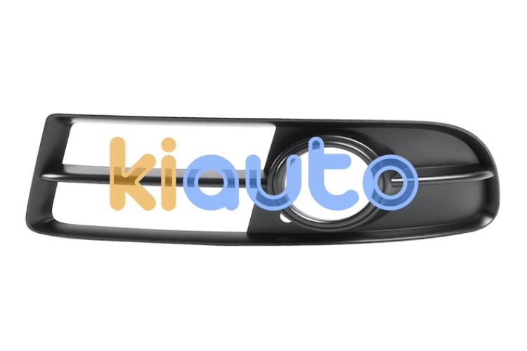 Rejilla audi a4 2005-2007 parachoques delantero / modelo s-line / abierta / izquierda OE 8E0807681F01C