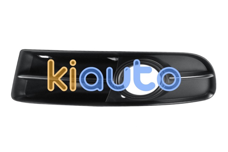 Rejilla audi a4 2005-2007 parachoques delantero / modelo s-line / cerrada / izquierda OE 8E0807681G01C