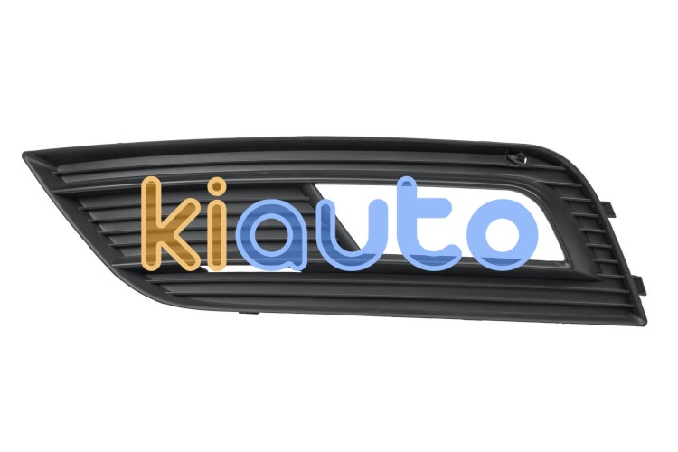 Rejilla audi a4 2012-2015 parachoques delantero / con antiniebla / izquierda OE 8K0807681K01C