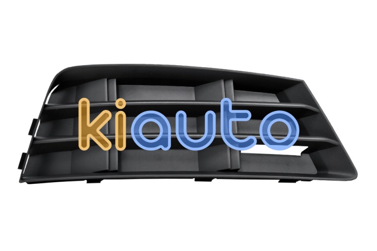 Rejilla audi a4 2015-2019 parachoques delantero / derecha OE 8W08076829B9