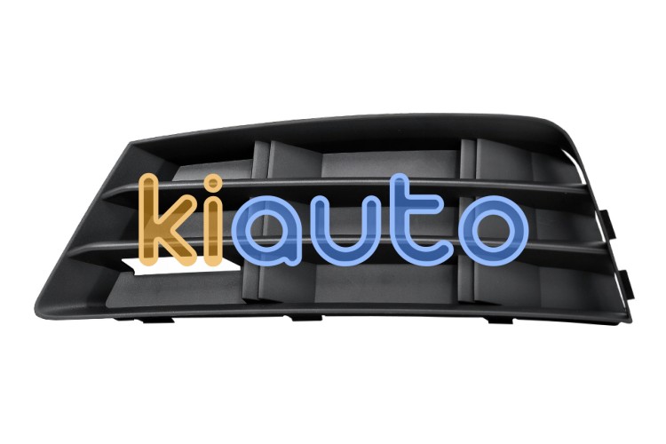 Rejilla audi a4 2015-2019 parachoques delantero / izquierda OE 8W08076819B9