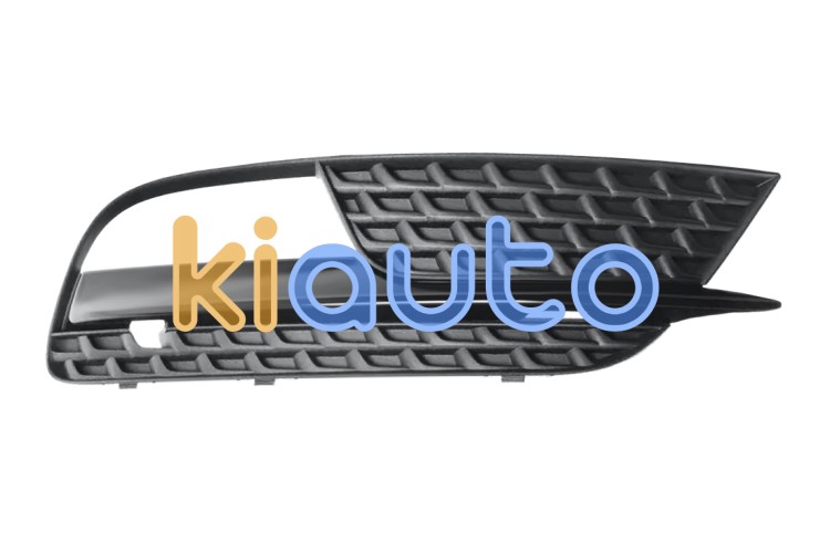 Rejilla audi a5 2011-2017 parachoques delantero / derecha OE 8T0807682H01C