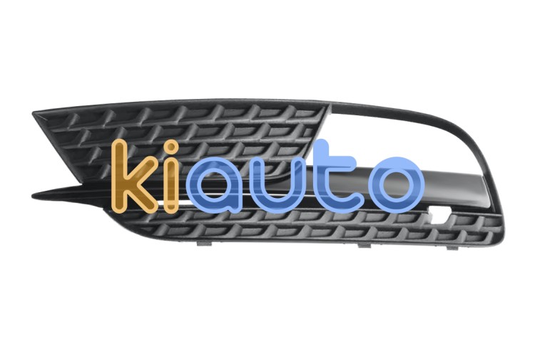 Rejilla audi a5 2011-2017 parachoques delantero / izquierda OE 8T0807681H01C