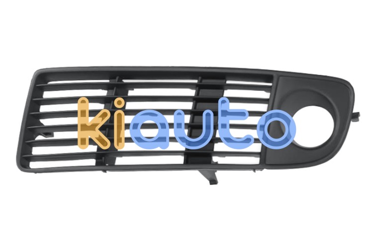 Rejilla audi a6 1997-1999 parachoques delantero / abierta / izquierda OE 4B0807681G01C