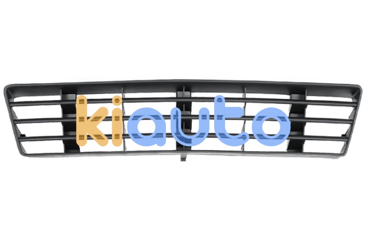 Rejilla audi a6 1997-2002 parachoques delantero / central OE 4B0807683F01C