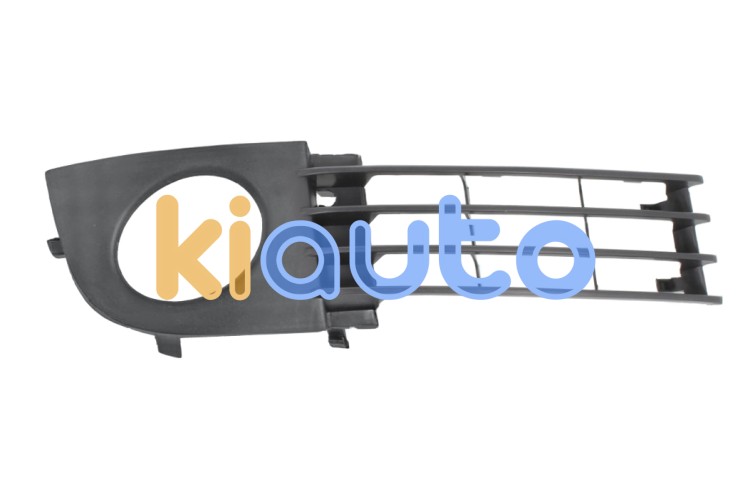 Rejilla audi a6 2002-2004 parachoques delantero / con antiniebla / abierta / derecha OE 4B0807682T01C