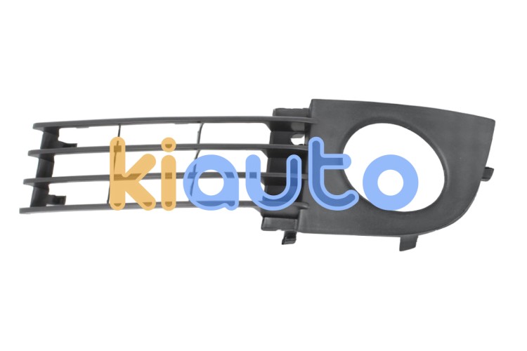Rejilla audi a6 2002-2004 parachoques delantero / con antiniebla / abierta / izquierda OE 4B0807681T01C