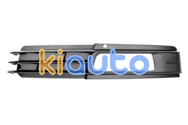 Rejilla audi a6 2009-2011 parachoques delantero / con antiniebla / izquierda OE 4F0807681P01C