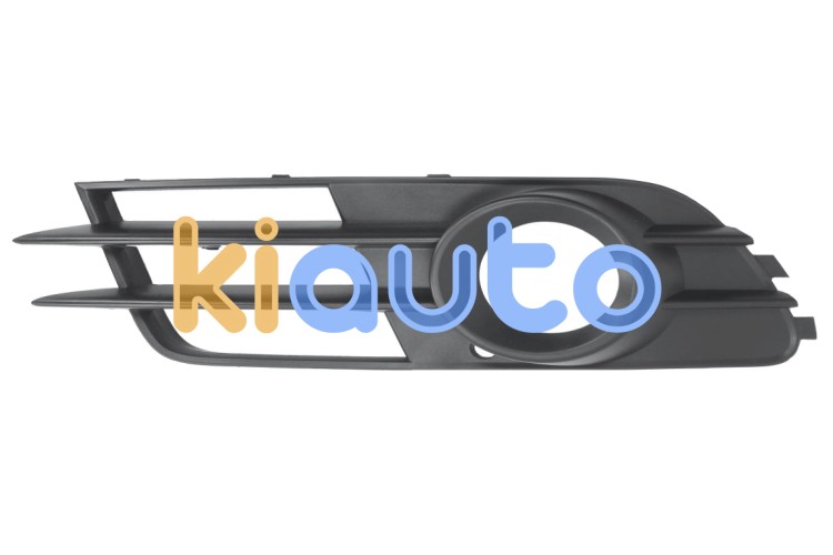 Rejilla audi a6 2011-2014 parachoques delantero / con antiniebla / izquierda OE 4G0807681A9B9