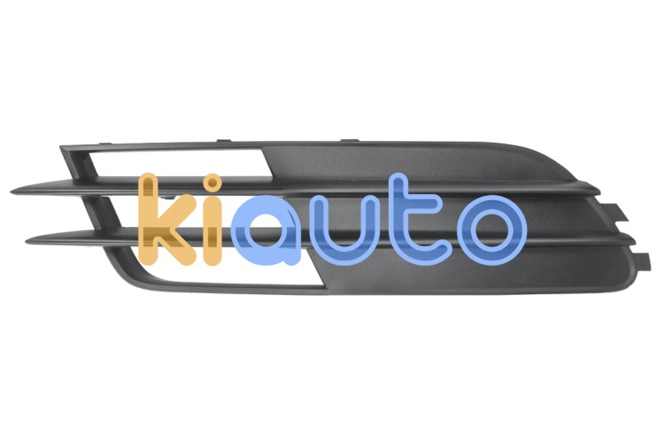 Rejilla audi a6 2011-2014 parachoques delantero / izquierda OE 4G08076819B9