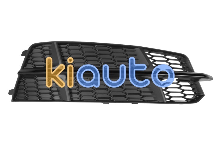 Rejilla audi a6 2016-2019 parachoques delantero / modelo s-line / derecha OE 4G0807648JBMT