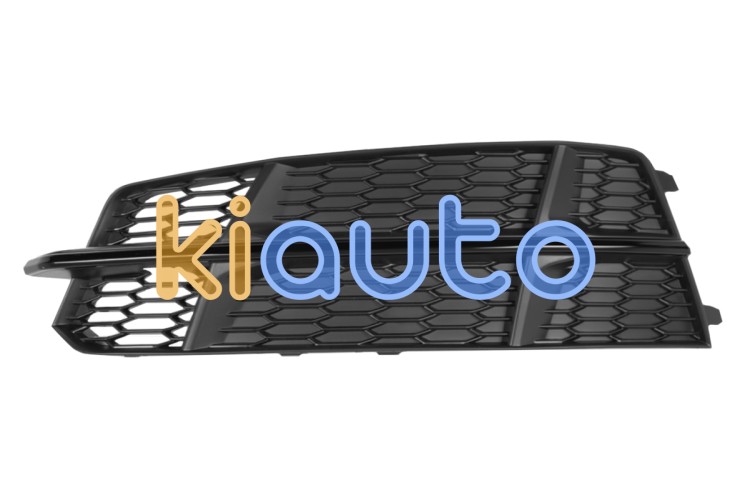 Rejilla audi a6 2016-2019 parachoques delantero / modelo s-line / izquierda OE 4G0807647F9B9