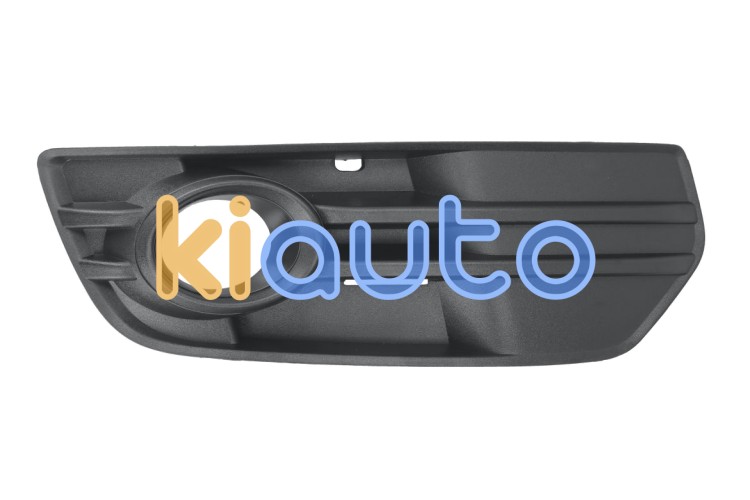Rejilla audi q5 2008-2012 parachoques delantero / con antiniebla / derecha OE 8R0807682A01C