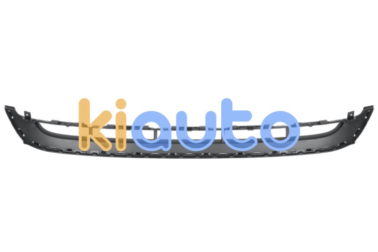 Rejilla audi q7 2009-2015 parachoques delantero OE 4L0807683E01C