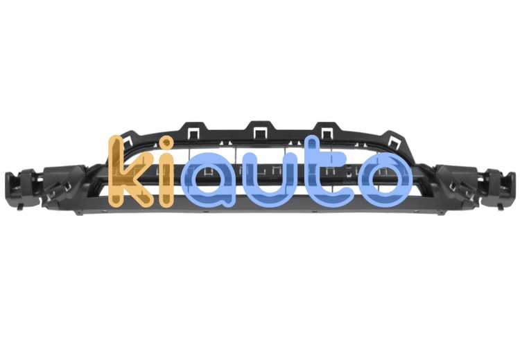 Rejilla bmw serie 1 (f20-f21) 2012-2015 parachoques delantero / central OE 51117245733