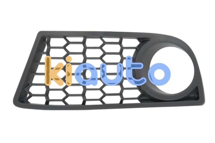 Rejilla bmw serie 1 (f20-f21) 2012-2015 parachoques delantero / modelo m-tech / con antiniebla / izquierda OE 51118048967