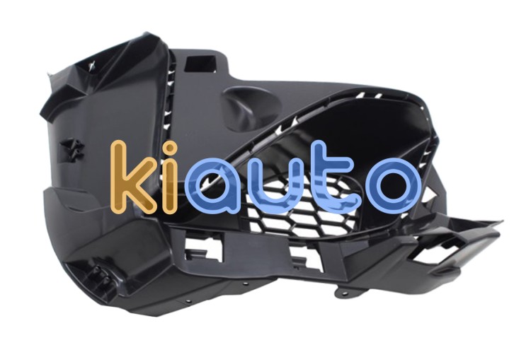 Rejilla bmw serie 2 (f22-f23) 2014-2017 coupe / cabrio / parachoques delantero / modelo m2 / izquierda OE 51118067021