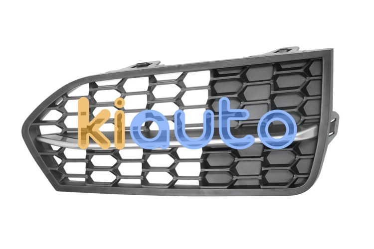 Rejilla bmw serie 2 (f22-f23) 2014-2017 coupe / cabrio / parachoques delantero / sin antiniebla / izquierda OE 51118055955