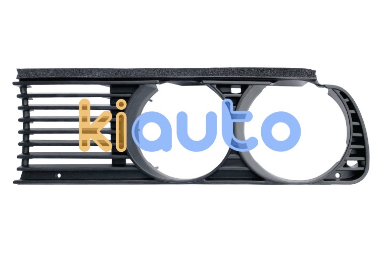 Rejilla bmw serie 3 (e30) 1983-1988 delantera izquierda OE 51131876091