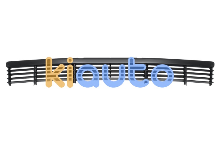 Rejilla bmw serie 3 (e36) 1995-1999 coupe / parachoques delantero / abierta OE 51118222443