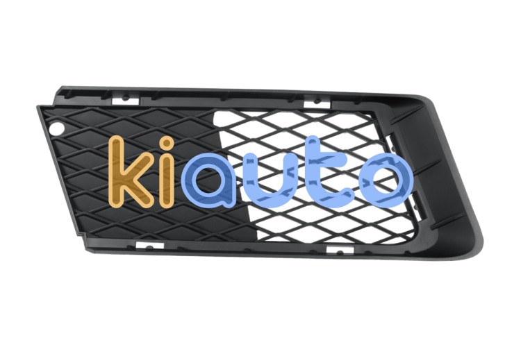 Rejilla bmw serie 3 (e92-e93) 2006-2010 coupe / cabrio / parachoques delantero / derecha OE 51117154720