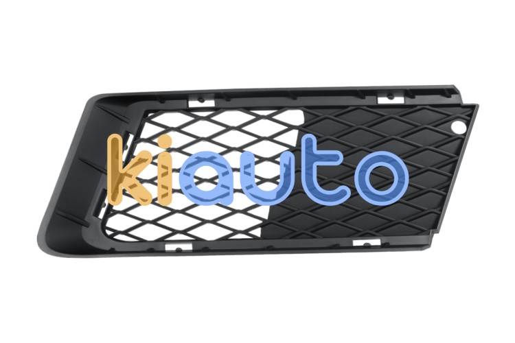 Rejilla bmw serie 3 (e92-e93) 2006-2010 coupe / cabrio / parachoques delantero / izquierda OE 51117154719