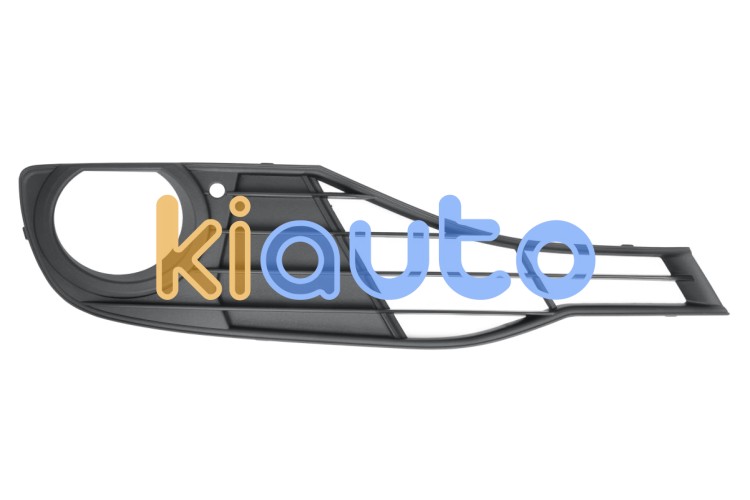 Rejilla bmw serie 3 (f30-f31) 2012-2015 parachoques delantero / basis / active hybrid / derecha OE 51117255368