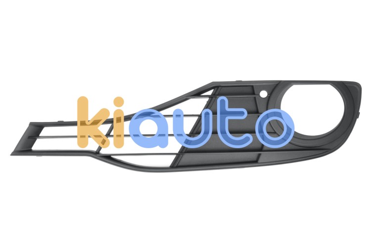 Rejilla bmw serie 3 (f30-f31) 2012-2015 parachoques delantero / basis / active hybrid / izquierda OE 51117255369
