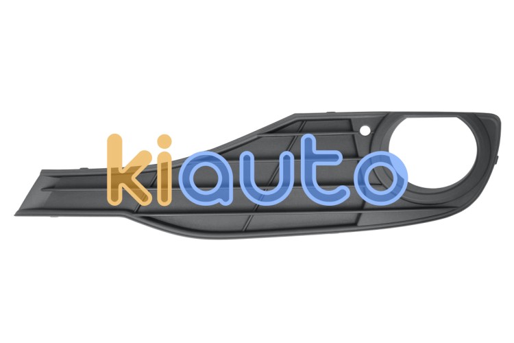 Rejilla bmw serie 3 (f30-f31) 2012-2015 parachoques delantero / basis / izquierda OE 51117255365