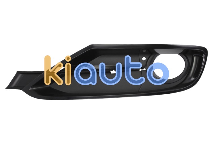 Rejilla bmw serie 3 (f30-f31) 2012-2015 parachoques delantero / sport / izquierda OE 51117300737