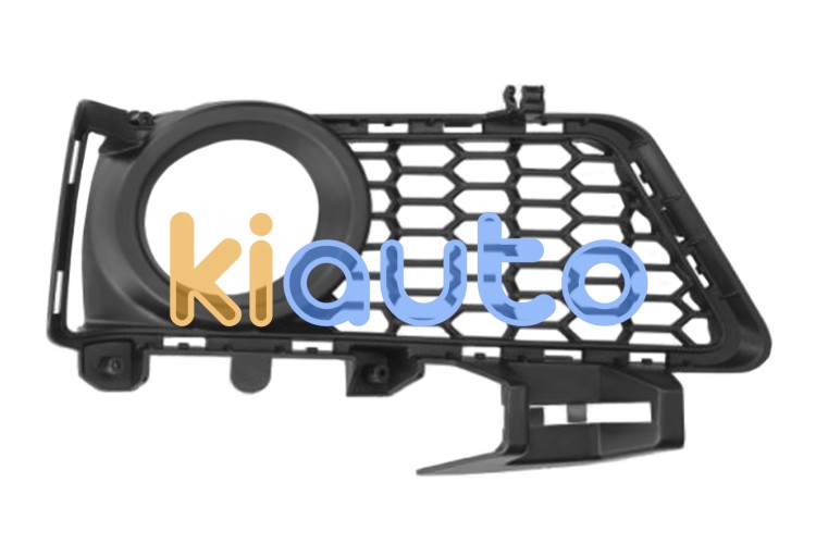 Rejilla bmw serie 3 (f30-f31) 2014-2015 parachoques delantero / modelo m-tech / con antiniebla / derecha OE 51118062632