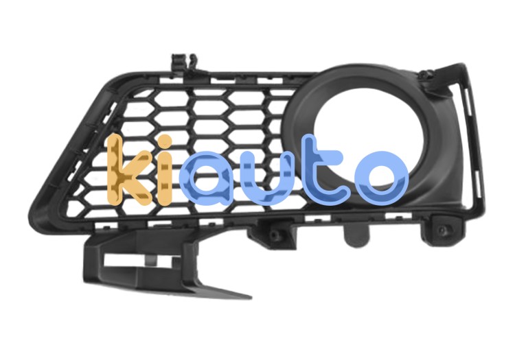 Rejilla bmw serie 3 (f30-f31) 2014-2015 parachoques delantero / modelo m-tech / con antiniebla / izquierda OE 51118062631