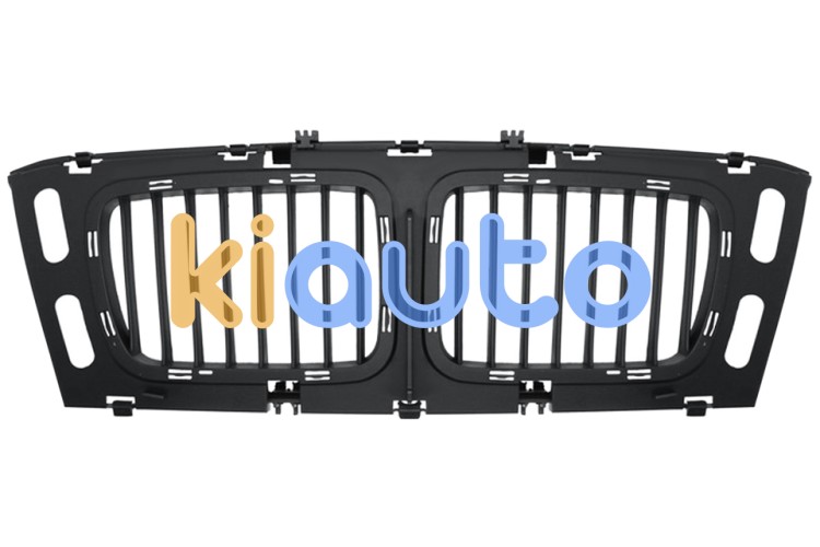 Rejilla bmw serie 5 (e34) 1994-1995 frente / central OE 51138148727