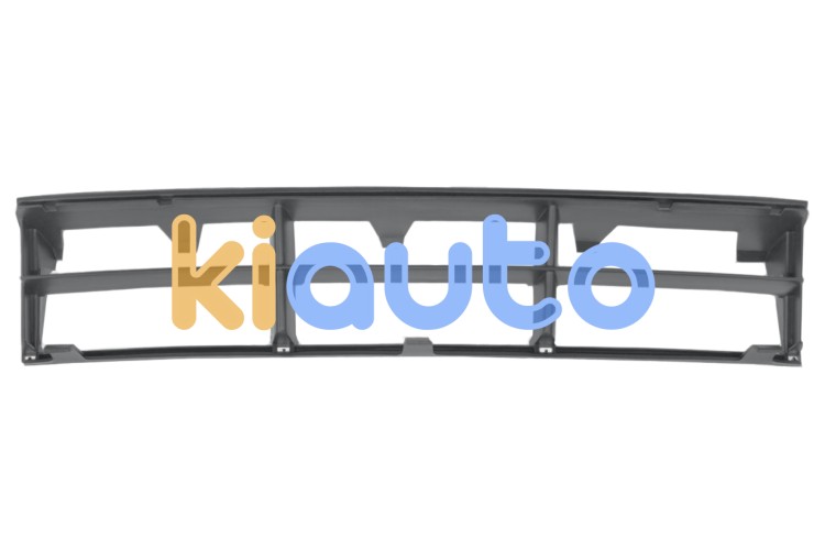Rejilla bmw serie 5 (e39) 1994-2001 parachoques delantero / central OE 51118235671