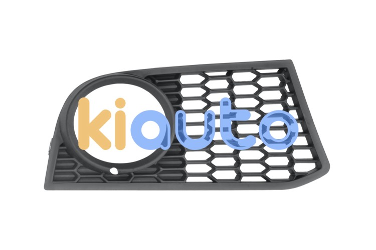 Rejilla bmw serie 5 (f10-f11) 2010-2013 parachoques delantero / modelo m-tech / con antiniebla / derecha OE 51117906198