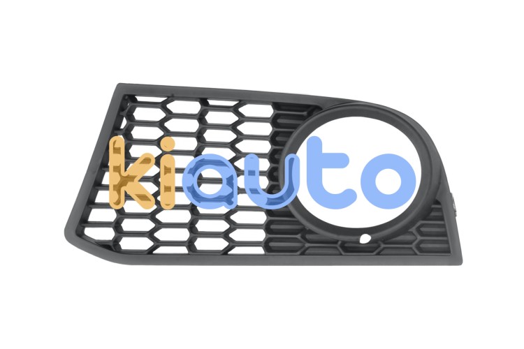 Rejilla bmw serie 5 (f10-f11) 2010-2013 parachoques delantero / modelo m-tech / con antiniebla / izquierda OE 51117906197